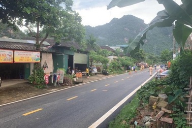 Truy bắt đối tượng nghiện, một công an viên bị đâm tử vong