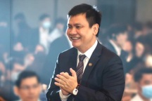 Ông Nguyễn Hồ Nam bị khởi tố, Bamboo Capital nói gì?