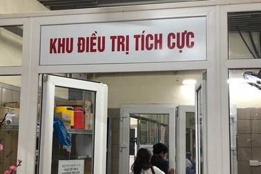 Con số gây sốc, 13 ca uống thuốc diệt cỏ cơ hội cứu chữa mong manh trong dịp Tết