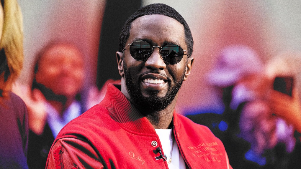 Diddy được tuyên trắng án 3 cáo buộc, tiếp tục bị từ chối tại ngoại - 1 Diddy được tuyên trắng án 3 cáo buộc, tiếp tục bị từ chối tại ngoại - 1