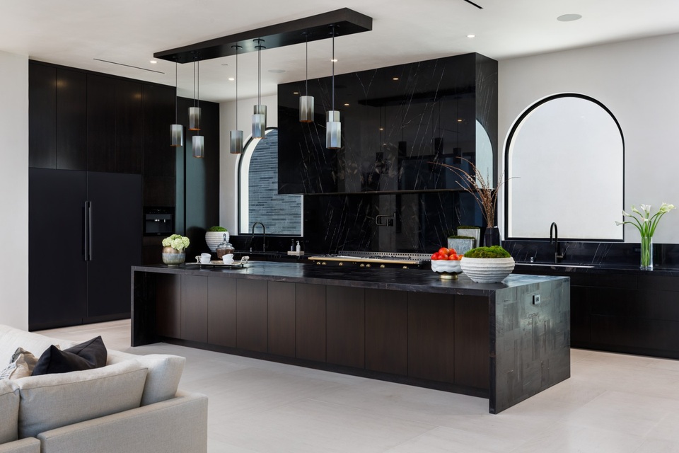 Biệt thự xa xỉ giá 78 triệu USD: Rộng gần 4 nghìn m2, có tới 21 phòng tắm - 6 Biệt thự xa xỉ giá 78 triệu USD: Rộng gần 4 nghìn m2, có tới 21 phòng tắm - 6
