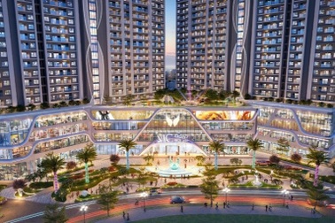 Xu hướng đầu tư loại hình căn hộ Expert Home