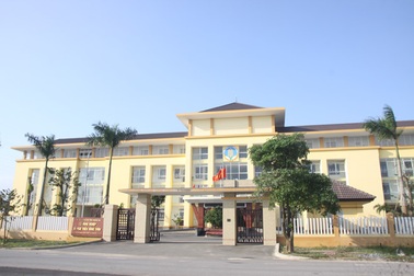 Quảng Trị bán đấu giá trụ sở trái chỉ đạo