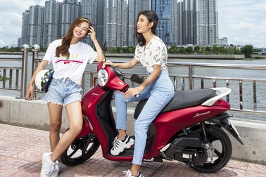 Blue Core - thành quả 5 năm bền bỉ của Yamaha Việt Nam