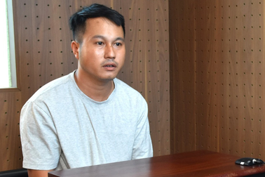 Mua linh kiện, máy móc trên mạng để chế tạo súng