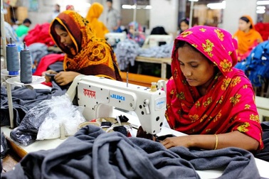 H&M, Uniqlo, Zara lao đao vì tình hình ở Bangladesh