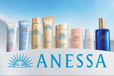 Công ty TNHH mỹ phẩm Shiseido Việt Nam thông tin về sản phẩm ANESSA
