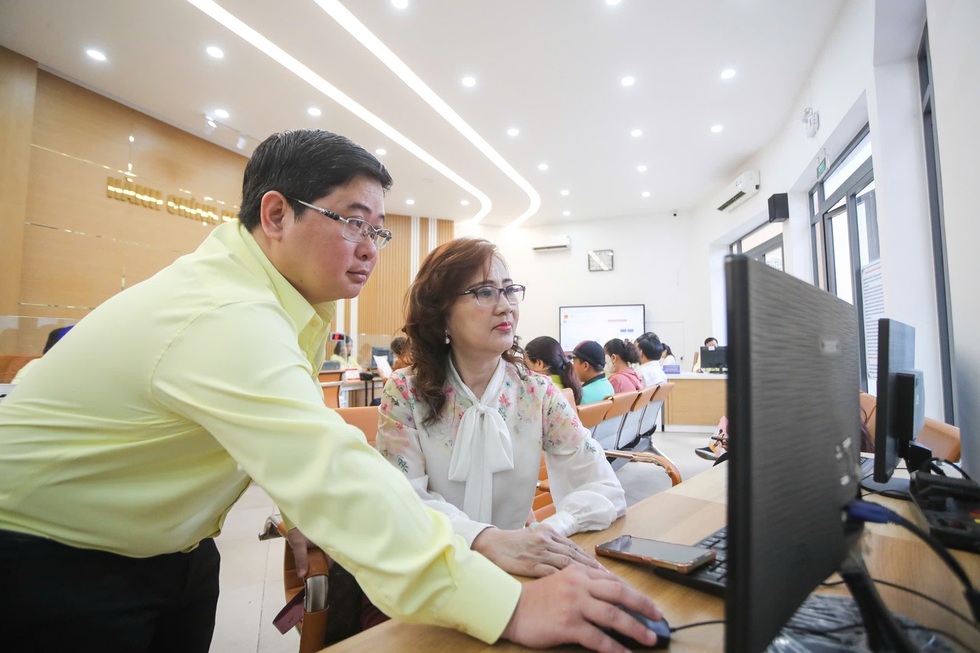 “Khẩn trương kiện toàn bí thư, chủ tịch xã, không để trống vị trí lãnh đạo”