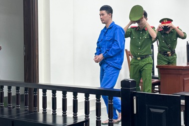 Tội ác của kẻ sát hại cô gái 17 tuổi, phân xác phi tang ở sông Hồng