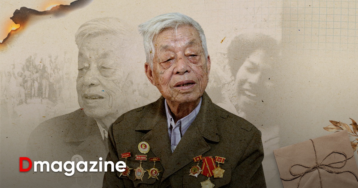 View - Hồi ức của khẩu đội trưởng về độc chiêu vác đạn pháo vào Điện Biên Phủ | Báo Dân trí