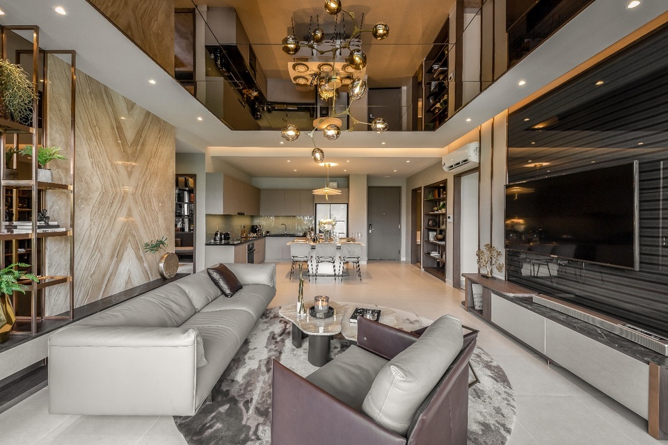Sôi động sự kiện công bố tháp Mekong đẹp nhất dự án Westgate - 2 Sôi động sự kiện công bố tháp Mekong đẹp nhất dự án Westgate - 2