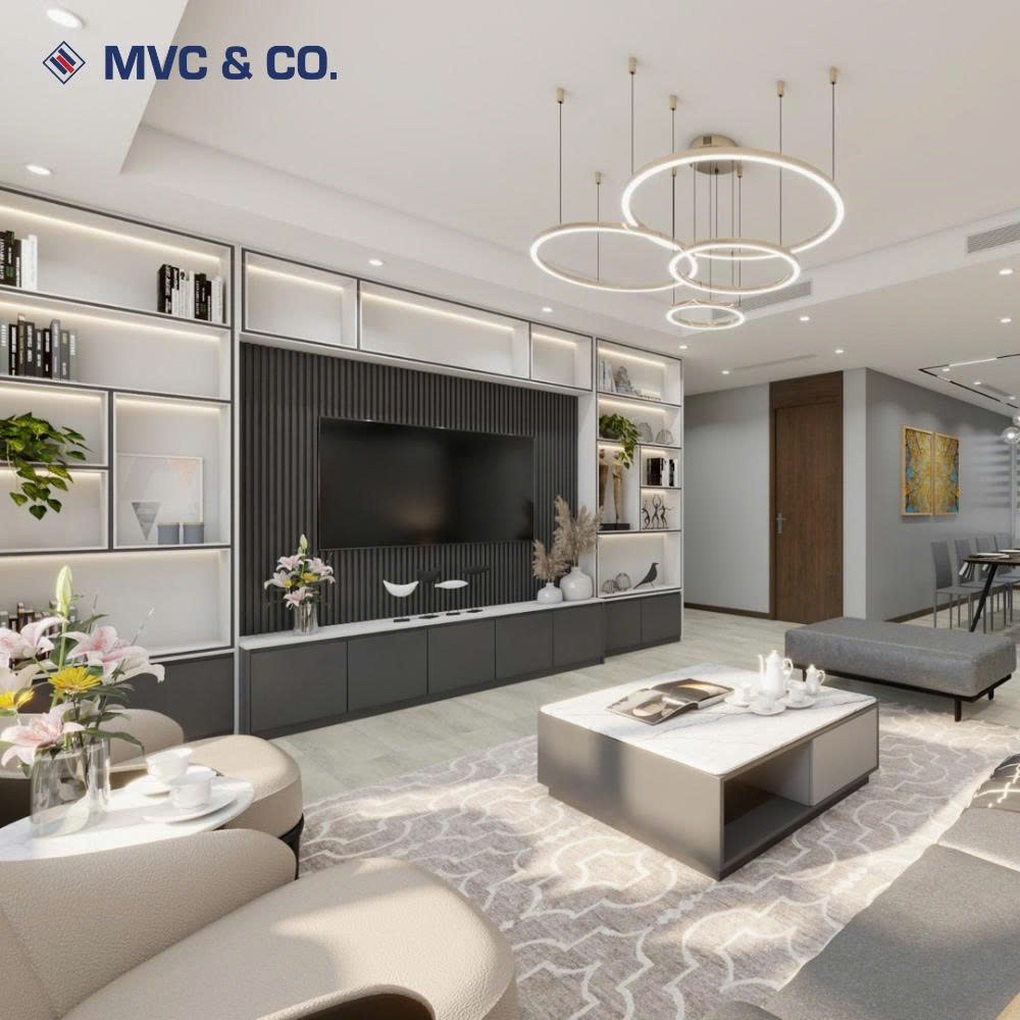 MVC CO và lời giải cho bài toán chọn vật tư trong xây dựng hiện đại - 2 MVC CO và lời giải cho bài toán chọn vật tư trong xây dựng hiện đại - 2