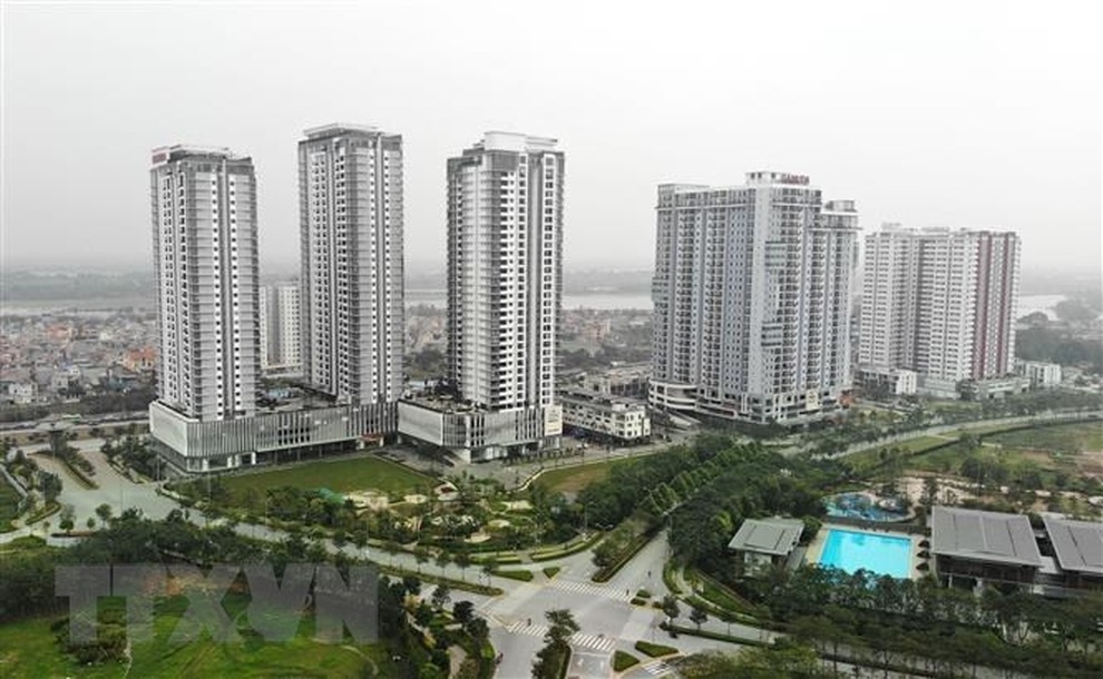 Sửa Luật Đầu tư, gỡ điểm cản trở loạt dự án bất động sản: Tiến độ ra sao? - 1 Sửa Luật Đầu tư, gỡ điểm cản trở loạt dự án bất động sản: Tiến độ ra sao? - 1