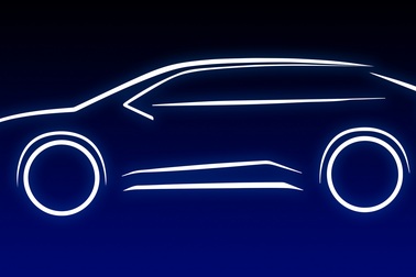 Toyota chuẩn bị ra mắt một mẫu SUV chạy điện hoàn toàn mới