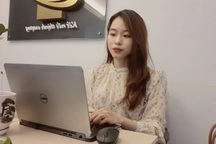 Sinh viên chật vật tìm việc mùa Covid-19