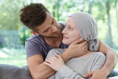 Các vấn đề tình dục thường gặp ở phụ nữ mắc ung thư