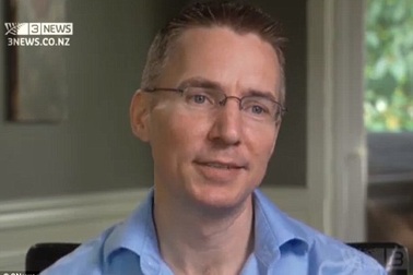 Đột nhiên trở thành thiên tài toán học sau khi bị cướp tấn công