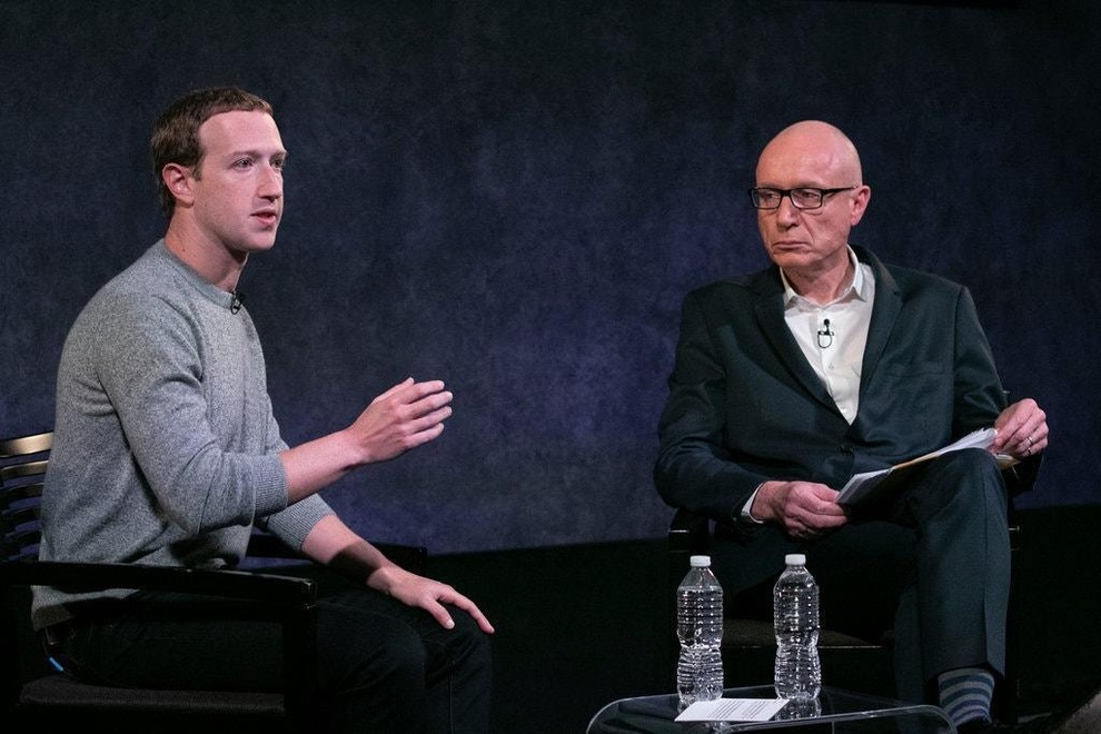 Nước Úc bắt Facebook trả tiền cho báo chí, bài học cho Việt Nam - 2 Nước Úc bắt Facebook trả tiền cho báo chí, bài học cho Việt Nam - 2