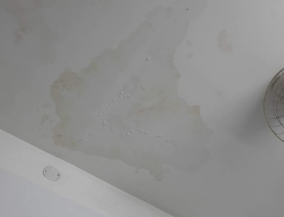 Người Sài Gòn chuyển sang trạng thái ngủ, nhịn... đủ thứ! - 2 Người Sài Gòn chuyển sang trạng thái ngủ, nhịn... đủ thứ! - 2