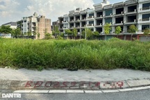 Thêm 2 thủ tục đất đai được thực hiện tại cấp xã