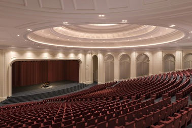 Thêm chuỗi tiện ích sắp ra mắt tại khu Đông Hà Nội