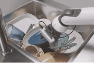 CES 2021: Chiêm ngưỡng robot dọn nhà, nấu ăn, đánh đàn piano cực "đỉnh"