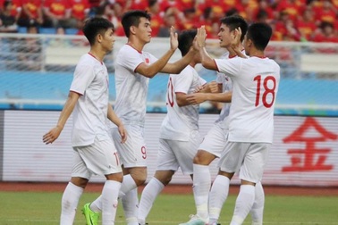 Ngày 3/10, bốc thăm chia bảng môn bóng đá nam SEA Games 30