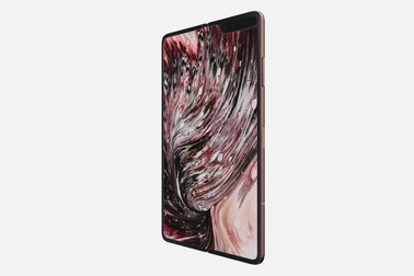 Video bản dựng hoàn chỉnh cho thấy thiết kế của Galaxy Fold 2