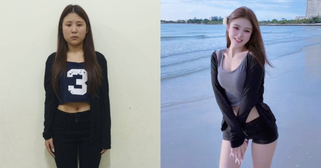 Tìm thấy nữ TikToker nổi tiếng Trung Quốc mất tích tại Campuchia - 1 Tìm thấy nữ TikToker nổi tiếng Trung Quốc mất tích tại Campuchia - 1