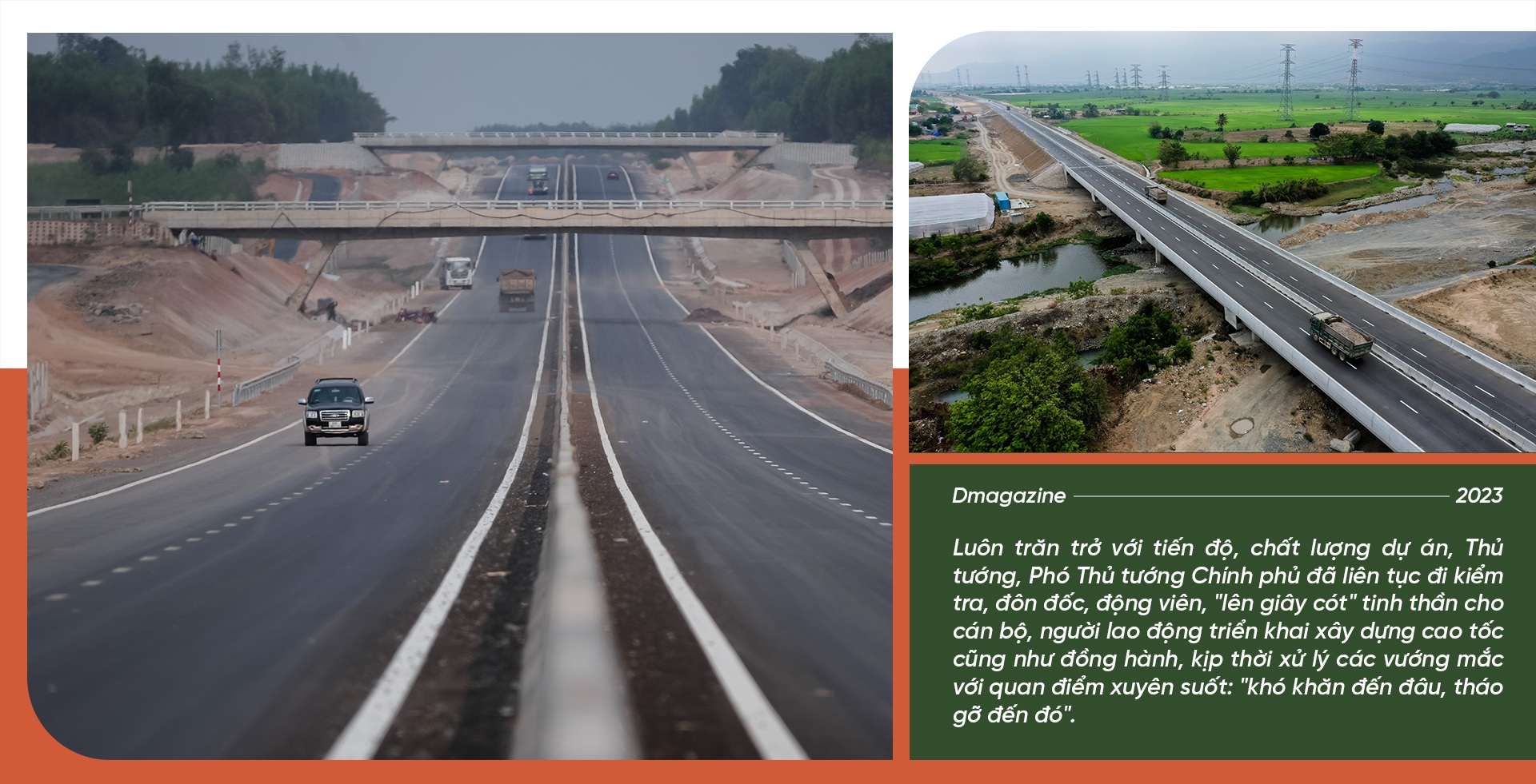 Kỳ 1: 1.000 ngày đêm và bước nước rút chưa từng có tiền lệ - 7 Kỳ 1: 1.000 ngày đêm và bước nước rút chưa từng có tiền lệ - 7