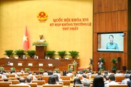 Trình Quốc hội đề xuất bỏ Cơ quan điều tra VKSND Tối cao