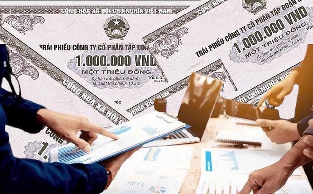 Bị Thanh tra kết luận vi phạm trái phiếu, ngân hàng nói gì? - 1