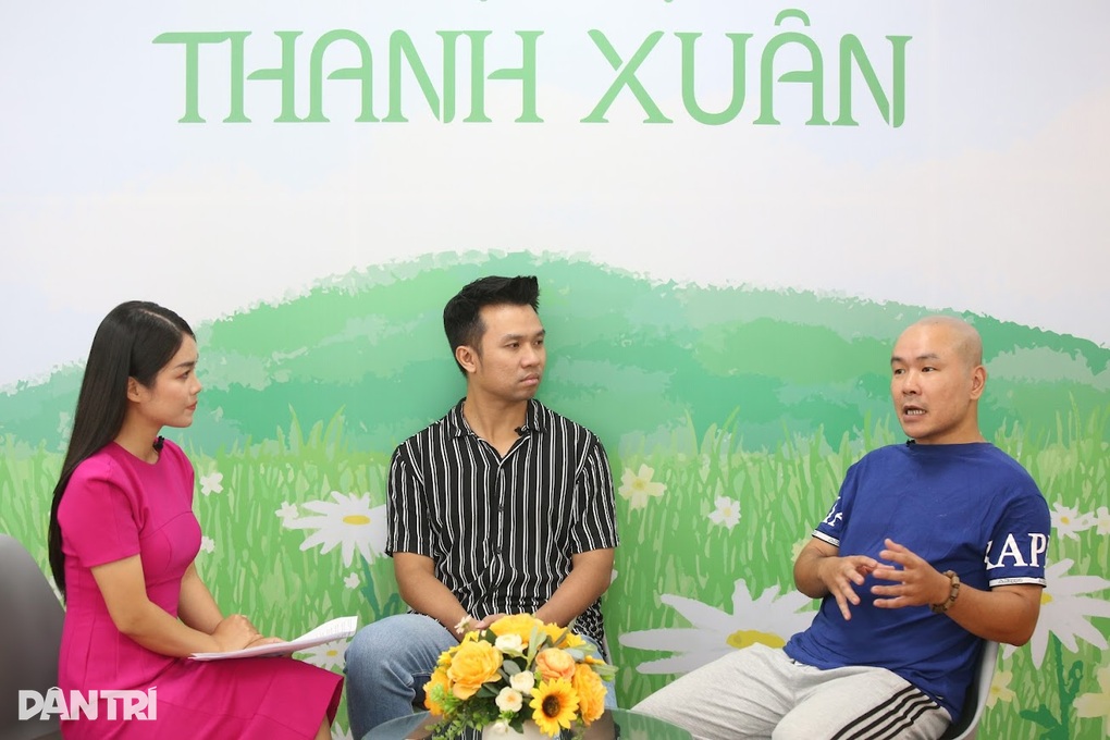 Sơn sọ, Quang sọt Đội đặc nhiệm nhà C21 và cuộc sống bất ngờ sau 24 năm - 1 Sơn sọ, Quang sọt Đội đặc nhiệm nhà C21 và cuộc sống bất ngờ sau 24 năm - 1