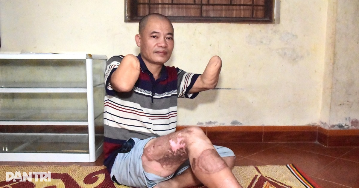 dantri.com.vn