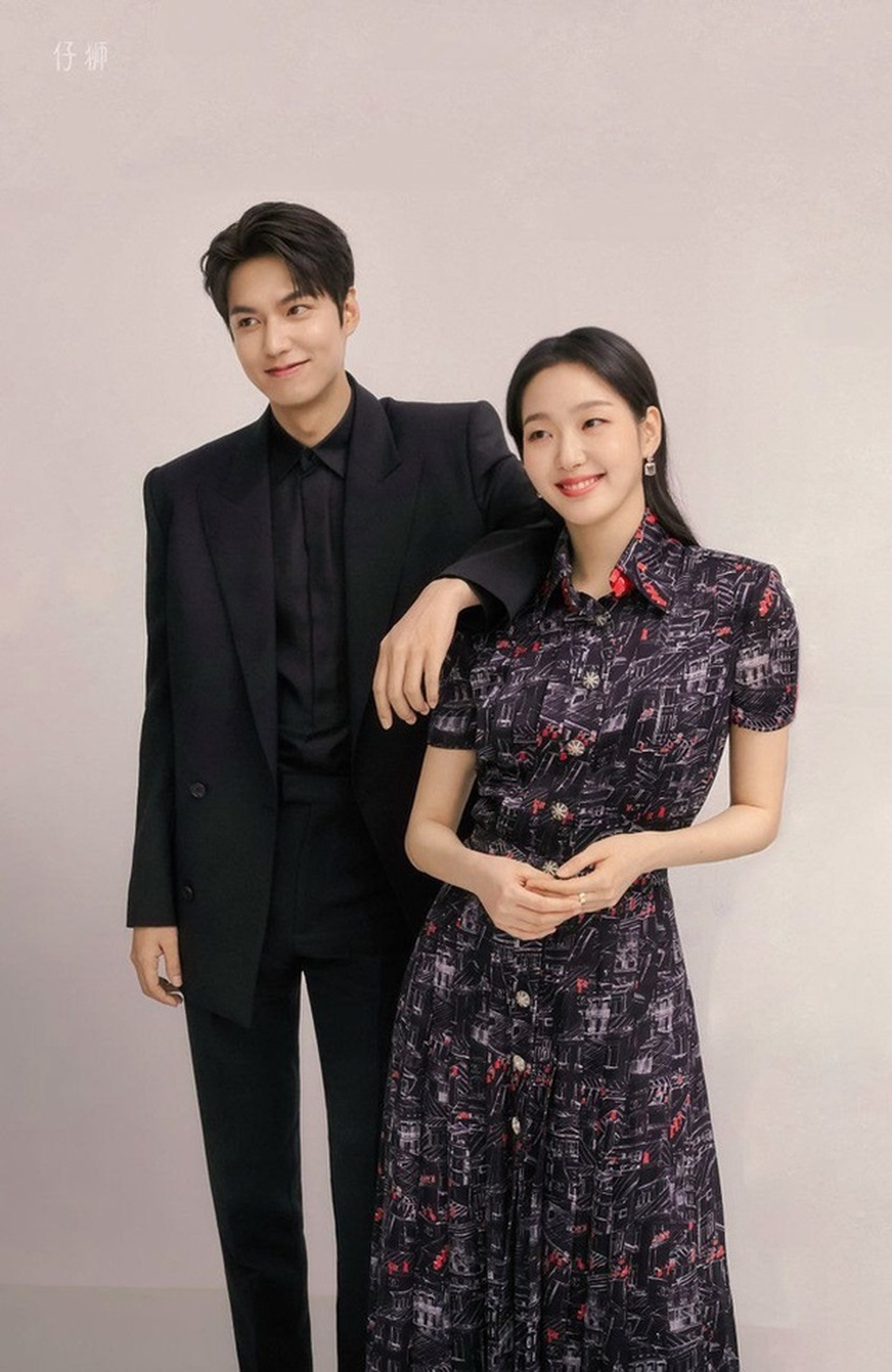 Cô gái duy nhất được Lee Min Ho đăng ảnh trên mạng là ai? - 3 Cô gái duy nhất được Lee Min Ho đăng ảnh trên mạng là ai? - 3