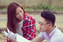 Bella Mai: "Khi yêu tôi chân thật nên diễn xuất không khó"