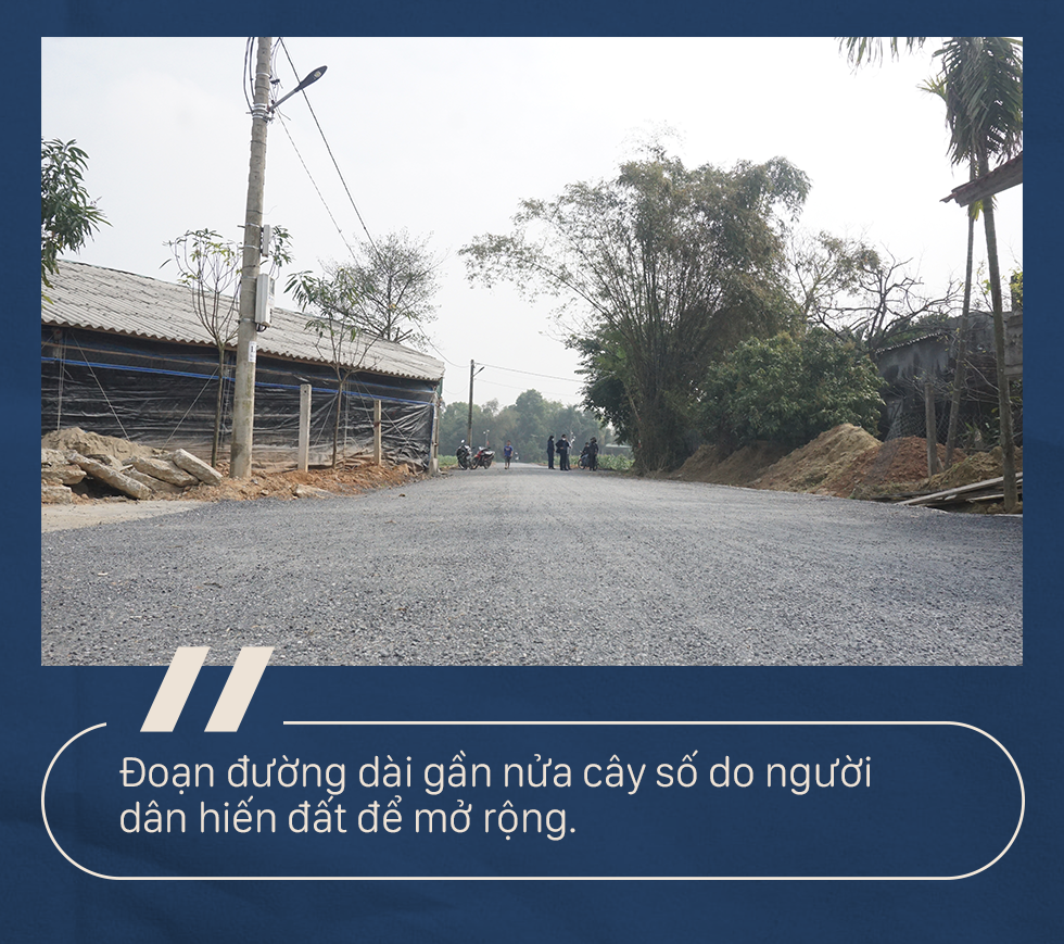 Chuyện ông chủ tịch xã xin đất người dân - 3 Chuyện ông chủ tịch xã xin đất người dân - 3