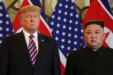 Chuyên gia giải mã việc Triều Tiên bất ngờ cảnh báo ngừng đàm phán hạt nhân với Mỹ