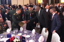 Căng thẳng Mỹ - Trung phủ bóng Đối thoại Shangri-La