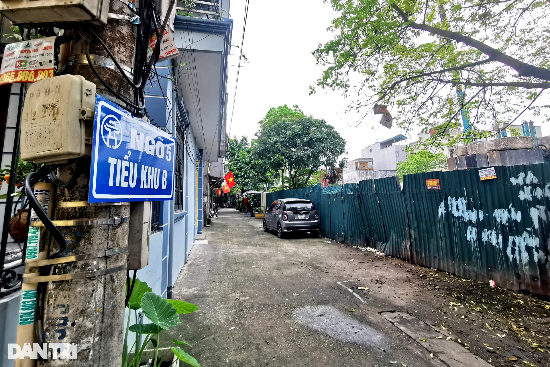 Những dự án nhà ở xã hội tại huyện Thanh Trì đang được cò mồi rao bán - 7 Những dự án nhà ở xã hội tại huyện Thanh Trì đang được cò mồi rao bán - 7
