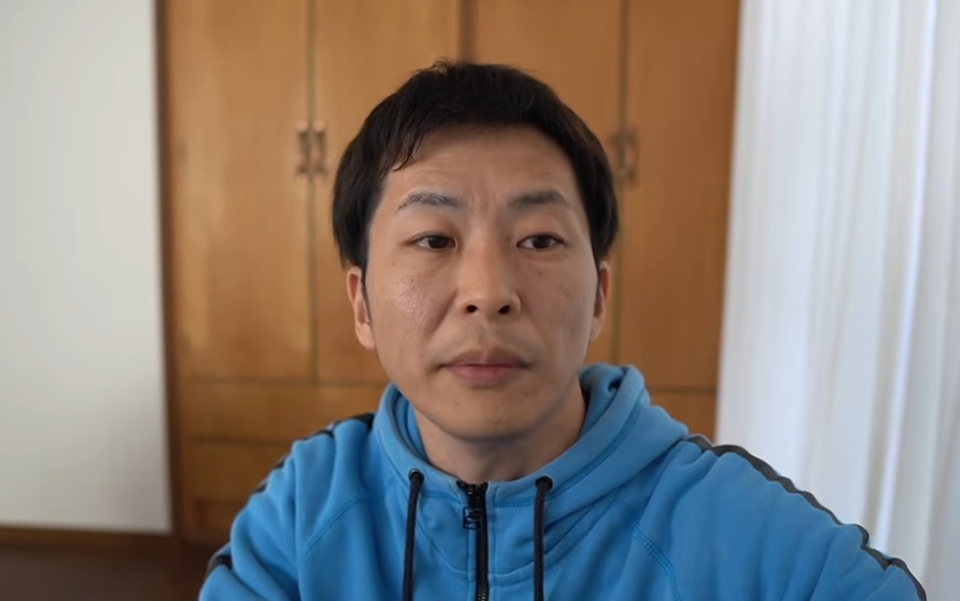 Nữ Youtuber nổi tiếng và nóng bỏng gây sốc khi lộ danh tính thật - 3 Nữ Youtuber nổi tiếng và nóng bỏng gây sốc khi lộ danh tính thật - 3