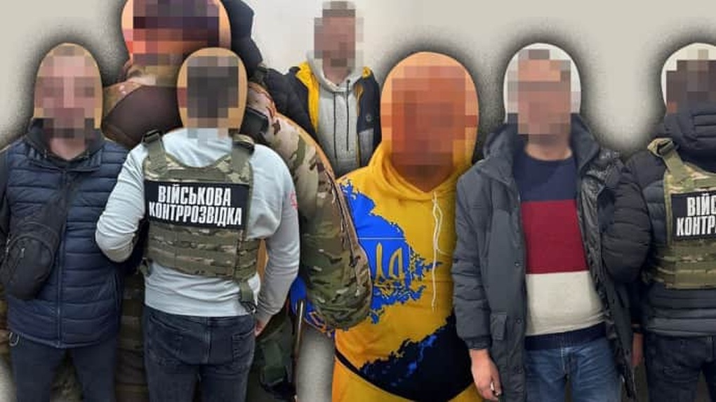 Ukraine phát hiện nhóm binh sĩ làm nội gián chỉ điểm F-16 cho Nga - 1 Ukraine phát hiện nhóm binh sĩ làm nội gián chỉ điểm F-16 cho Nga - 1