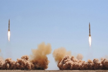 Syria chĩa Scud sang Israel, sẵn sàng dội mưa tên lửa