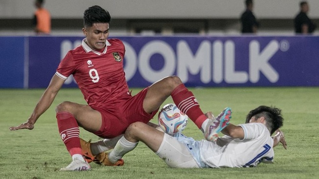 Olympic Indonesia tổn thất lực lượng nghiêm trọng trước Asiad 19 - 1 Olympic Indonesia tổn thất lực lượng nghiêm trọng trước Asiad 19 - 1