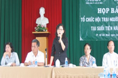 Ngày hội người khuyết tật 2008 