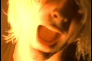 Nirvana - Smells Like Teen Spirit (nhạc phẩm trong album “Nevermind”)