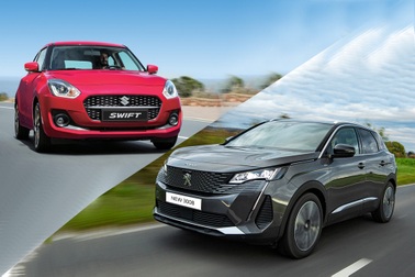 Những mẫu ô tô mới trình làng tháng 6, sẵn sàng chờ khách Việt lên đời