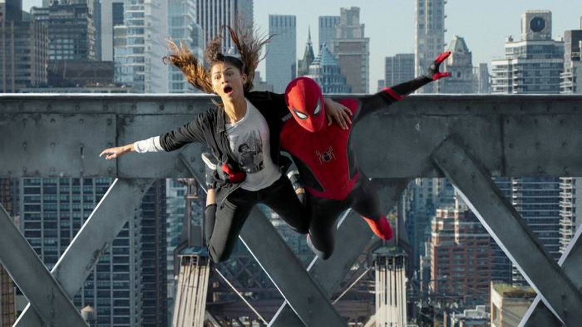 Người Nhện mang lại niềm tin và hy vọng cho Hollywood - 1 Người Nhện mang lại niềm tin và hy vọng cho Hollywood - 1