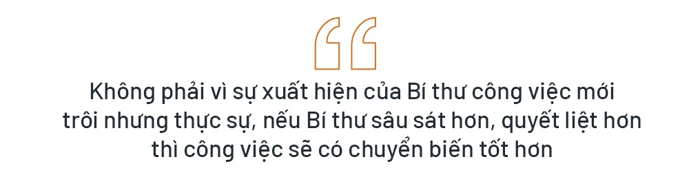 Bí thư Tỉnh ủy Hải Dương: Cháy hết mình trong cuộc chiến chống Covid-19! - 14 Bí thư Tỉnh ủy Hải Dương: Cháy hết mình trong cuộc chiến chống Covid-19! - 14