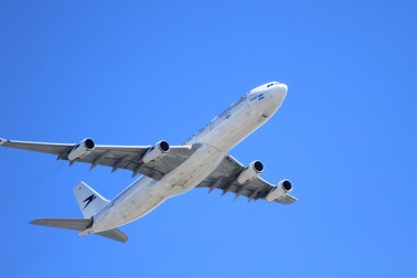 IS âm mưu đánh bom máy bay chở khách Australia